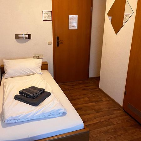 Hotel Zur Post Limburg Bad Camberg Hunfelden ภายนอก รูปภาพ