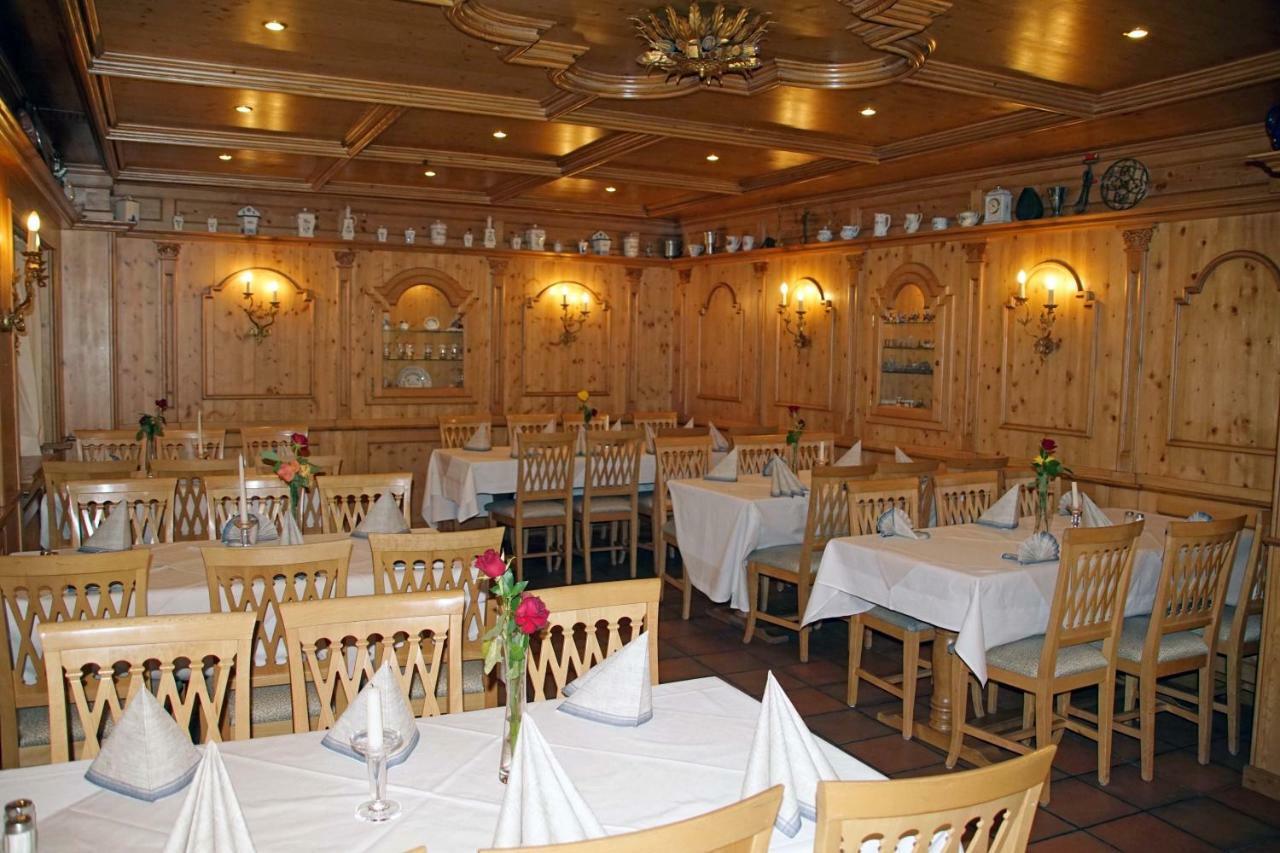 Hotel Zur Post Limburg Bad Camberg Hunfelden ภายนอก รูปภาพ